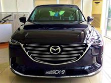 NEGO SAMPAI DEAL MAZDA CX9 2020