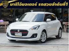 2019 Suzuki SWIFT 1.2 (ปี 18-25) GLX Navi Hatchback