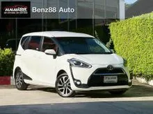 2018 Toyota SIENTA 1.5 (ปี 16-23) V Wagon