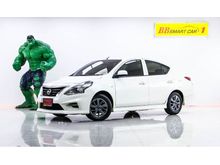 2017 Nissan Almera 1.2 (ปี 11-16) E SPORTECH Sedan