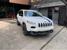 2015 Jeep Cherokee 2.4 Limited SUV (Mobil Baru, Belum ada STNK)