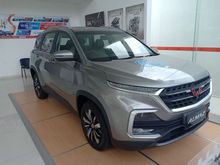 PROMO WULING ALMAZ SISA STOK 2020 BONUS MELIMPAH