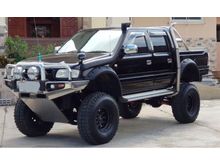 2001 Isuzu Dragon Eyes 3.0 CAB-4 (ปี 96-99) LS Pickup MT