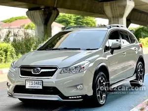 2016 Subaru XV 2.0 SUV