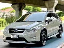 2016 Subaru XV 2.0 (ปี 12-16) AWD SUV