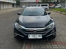 2019 Honda Civic 1.5 VTEC Turbo Sedan