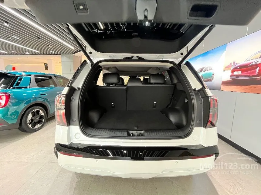 2026 GAC AION V Luxury SUV
