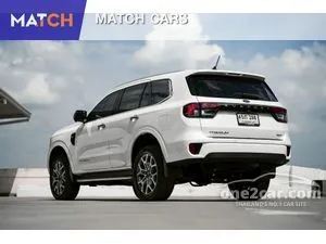 2022 Ford EVEREST 2.0 Titanium+ SUV