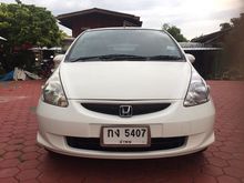 2007 Honda Jazz 1.5 (ปี 03-07) S i-DSi Hatchback AT