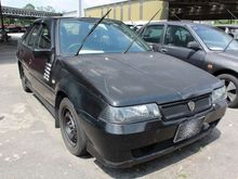 2008 Proton Iswara 1.3 N-Line NPS Hatchback (M)