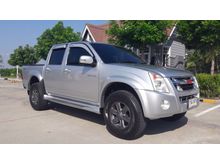 2007 Isuzu D-Max 3.0 CAB-4 (ปี 07-11) Hi-Lander Ddi i-TEQ Pickup AT
