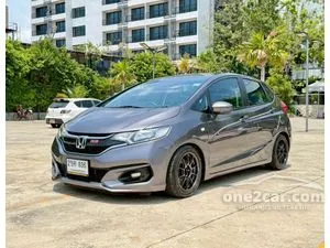 2021 Honda JAZZ 1.5 V+ Hatchback