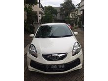 FOR SALE 2014 Honda Brio 1.2 Satya S Hatchback