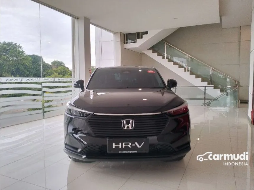 2024 Honda HR-V S SUV