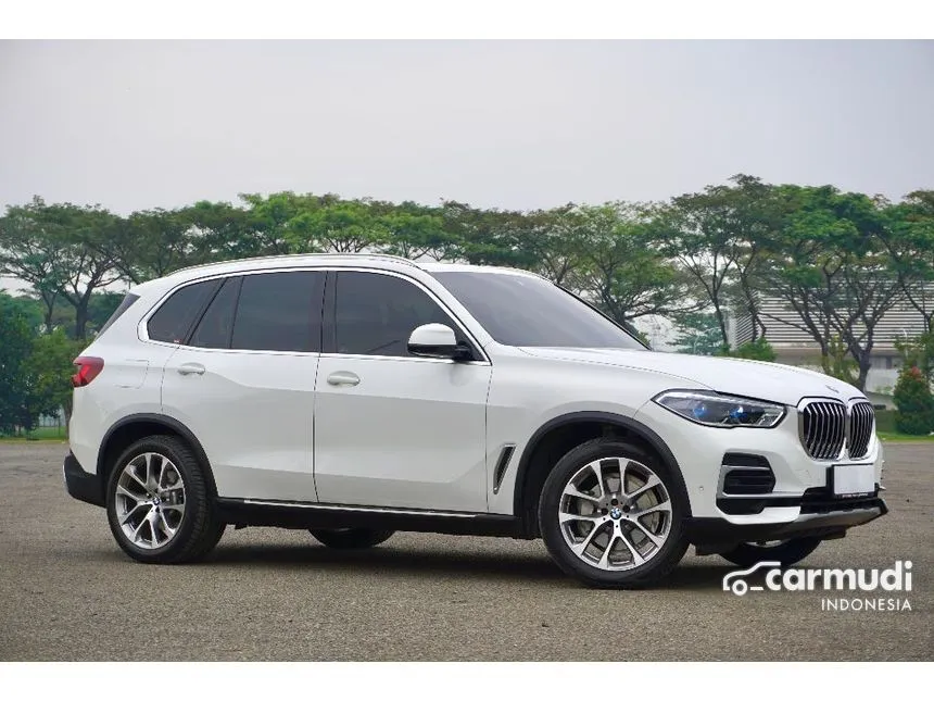 2022 BMW X5 xDrive40i xLine SUV