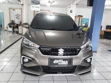 2019 Suzuki Ertiga 1,5 Sport MPV PROMO SUZUKI MURAH AKHIR TAHUN DISKON 40 JUTA DP MURAH 10 JUTA BUNGA 0% BUKTIKAN MURAHNYA DISINI