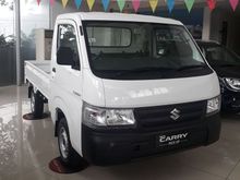 2021 DP 3 Jt Suzuki Carry Pick-up Promo DP Murah Proses Di Bantu Sampe Deal