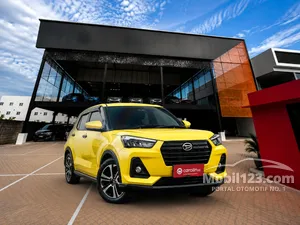 2021 Daihatsu Rocky 1.0 R TC SUV