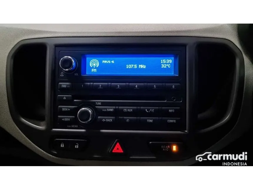 2014 Chevrolet Colorado LTZ Pick-up