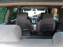 2000 KIA Carnival 2.5 GS MPV