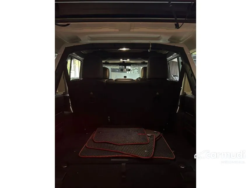 2020 Jeep Wrangler Sport SUV