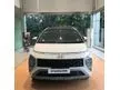 Jual Mobil Hyundai Stargazer 2023 Prime 1.5 di DKI Jakarta Automatic Wagon Putih Rp 262.800.000
