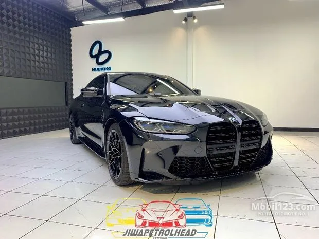 Jual BMW M M4 Bekas di Indonesia Harga Murah, Kondisi Terbaik | Mobil123