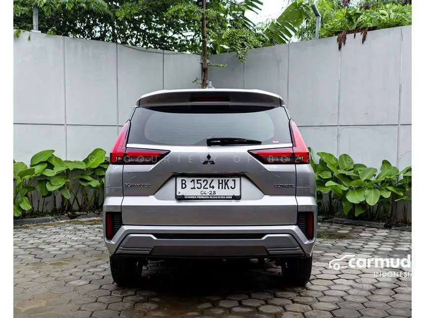2023 Mitsubishi Xpander Ultimate MPV