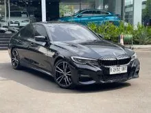 2021 BMW 330i 2.0 M Sport Sedan TERMURAH CASH/CREDIT HARGA SAMA, MOBIL BEKAS DENGAN BUNGA MOBIL BARU TERMURAH SE-INDONESIA RESMI BMW PREMIUM SELECTION