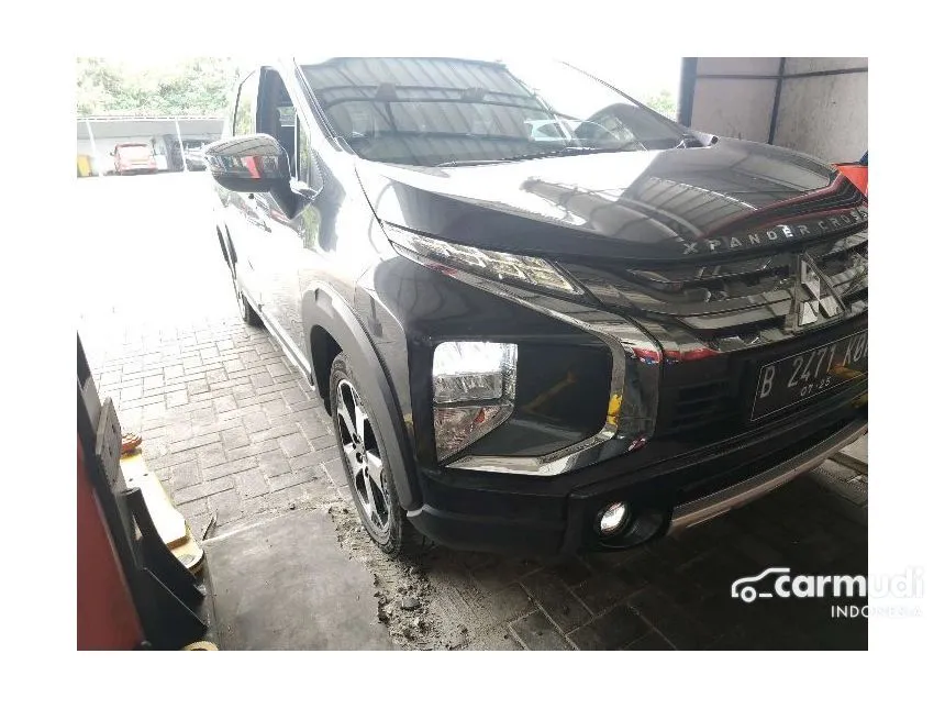 2020 Mitsubishi Xpander CROSS Premium Package Wagon