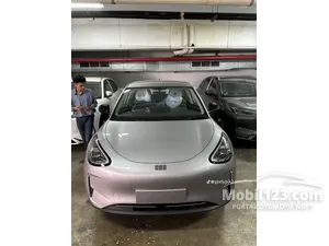 2026 Geely EX2 Pro Hatchback