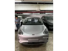 2026 Geely EX2 0.0 Pro Hatchback
