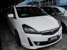 2013 Proton Exora 1.6 Bold CFE Standard MPV (A)