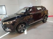 2020 MG ZS 1.5 Ignite Wagon
