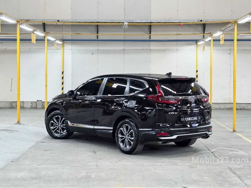 2023 Honda CR-V Turbo Prestige SUV