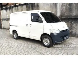 2021 Daihatsu Gran Max 1.3 Blind Van Van