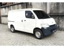 2021 Daihatsu Gran Max 1.3 Blind Van Van MULUS+banBARU MURAH Daihatsu Granmax 1,3 AC blindvan 2021 Gran max