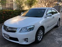 2010 Toyota Camry 2.4 (ปี 06-12) Hybrid Sedan AT