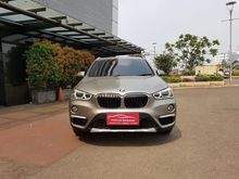 BMW X1 Sdrive F48 1.5 AT - 2016 - KM 20rb Milles