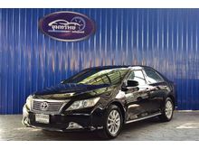2013 Toyota Camry 2.0 (ปี 12-16) G Sedan