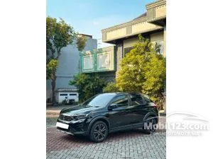 2023 Honda WR-V 1.5 RS SUV