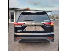 2026 Toyota Kijang Innova Zenix 2.0 G (Premium Color) MPV