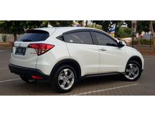 2018 Honda HR-V 1.5 E SUV KM 10rbuan
