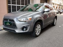 2014 Mitsubishi Outlander Sport 2.0 PX SUV
