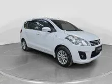 2015 Suzuki Ertiga 1.4 GL MPV UNIT ISTIMEWA, KILOMETER LOW, PERORANGAN, JAMINAN BERKUALITAS, LULUS INSPEKSI 175 TITIK, SIAP PAKAI, TOP QUALITY