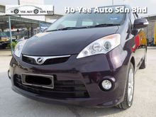 2013 Perodua Alza 1.5 EZ Tip Top Condition