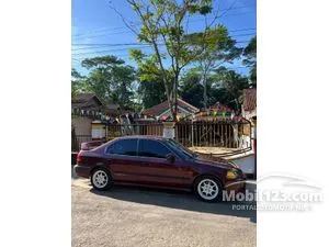 1997 Honda Civic 1.6 Ferio Sedan