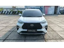 2023 Toyota Veloz 1.5 Q (Non Premium Color) MPV