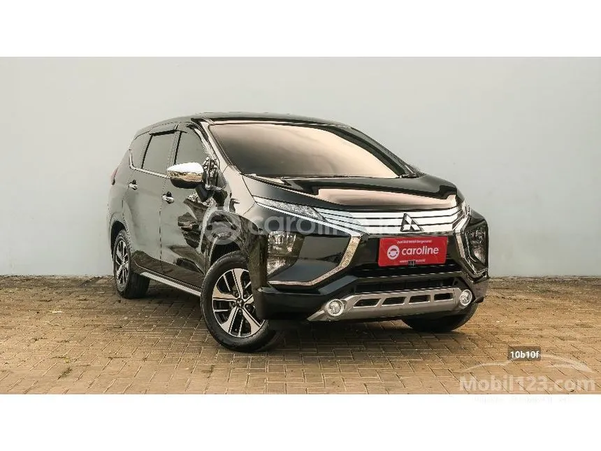 2019 Mitsubishi Xpander Ultimate MPV