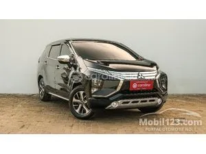 2019 Mitsubishi Xpander 1.5 Ultimate MPV